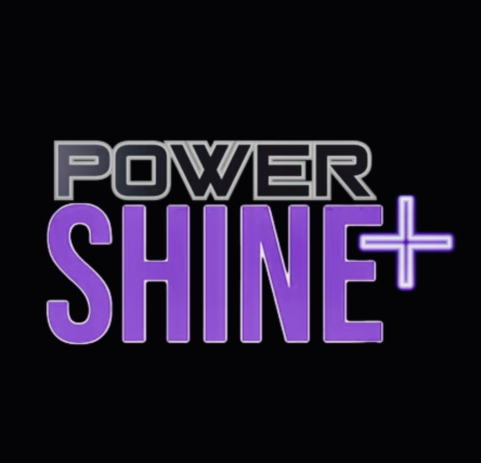 Power Shine +