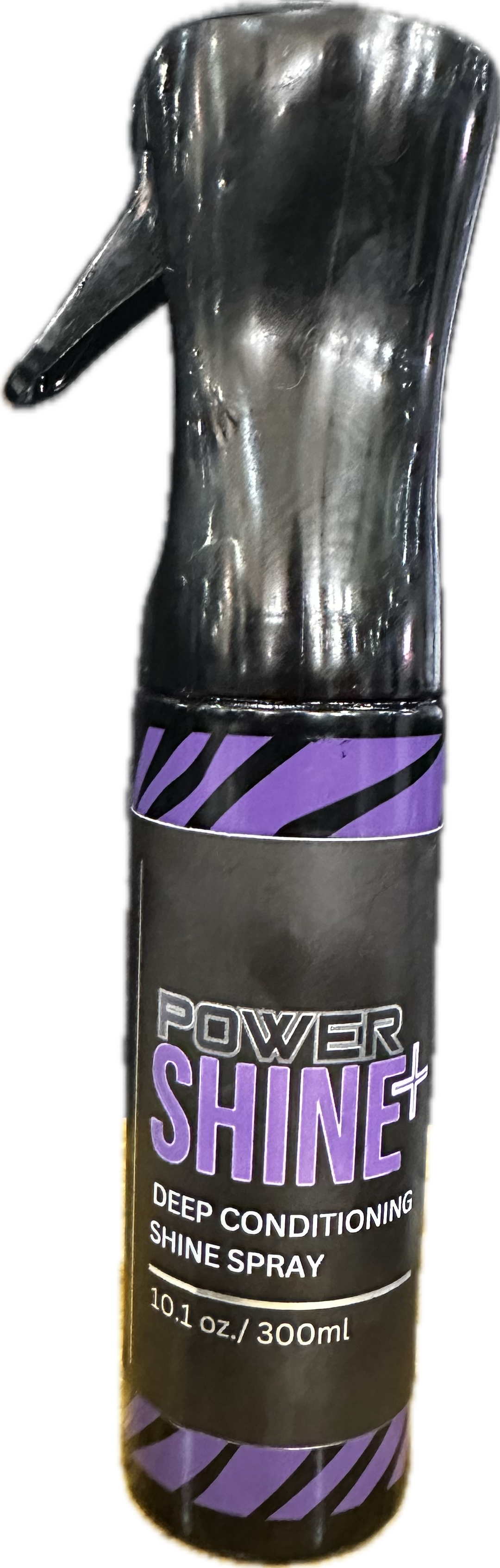Power Shine +