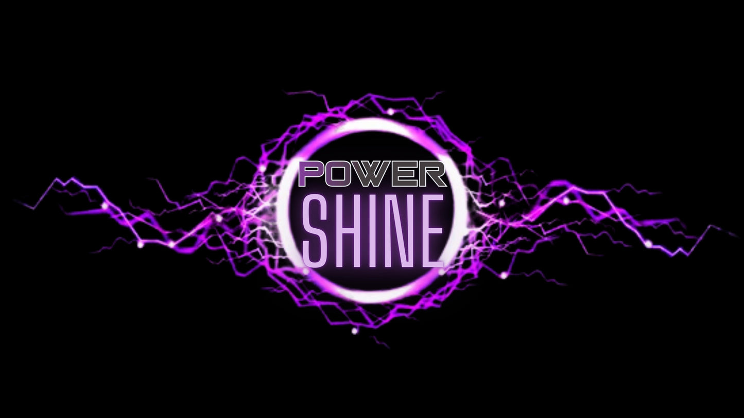 Power Shine